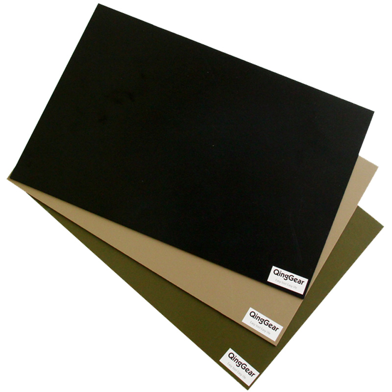 Worbla Thermoplastic - 3 pz/lotto 30 x20cm, 1.5MM di