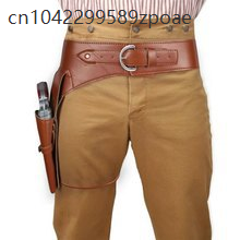 Cosplay Prop Pistol - Medievale Steampunk Retro Wild West Cowboy