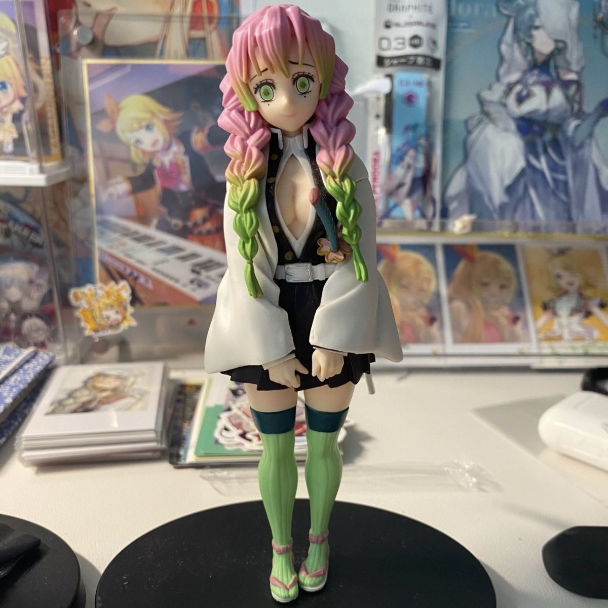 Demon Slayer: Statuetta Mitsur - Cosplay Prop Display recensione e prezzo