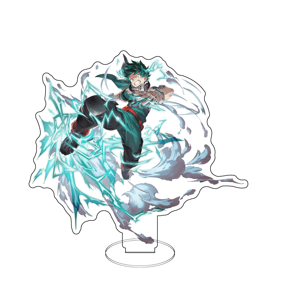 Anime My Hero Academia - Statu - Cosplay Prop Display recensione e prezzo