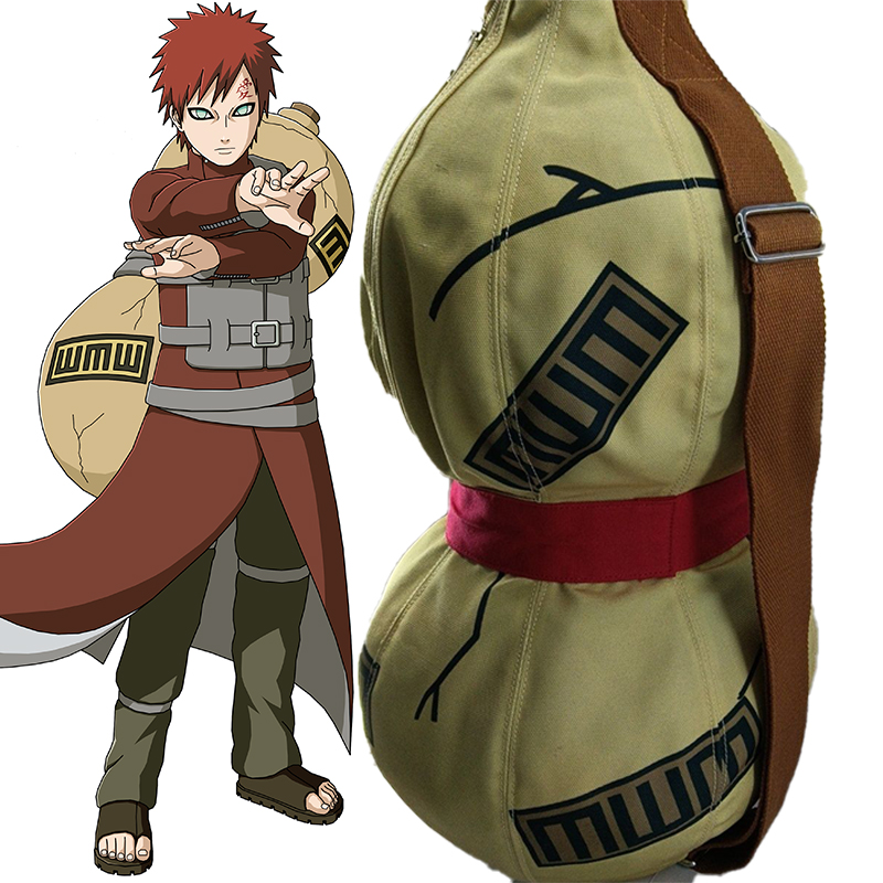 Zaino a Forma di Zucca di Naru - Cosplay Fire Prop recensione e prezzo