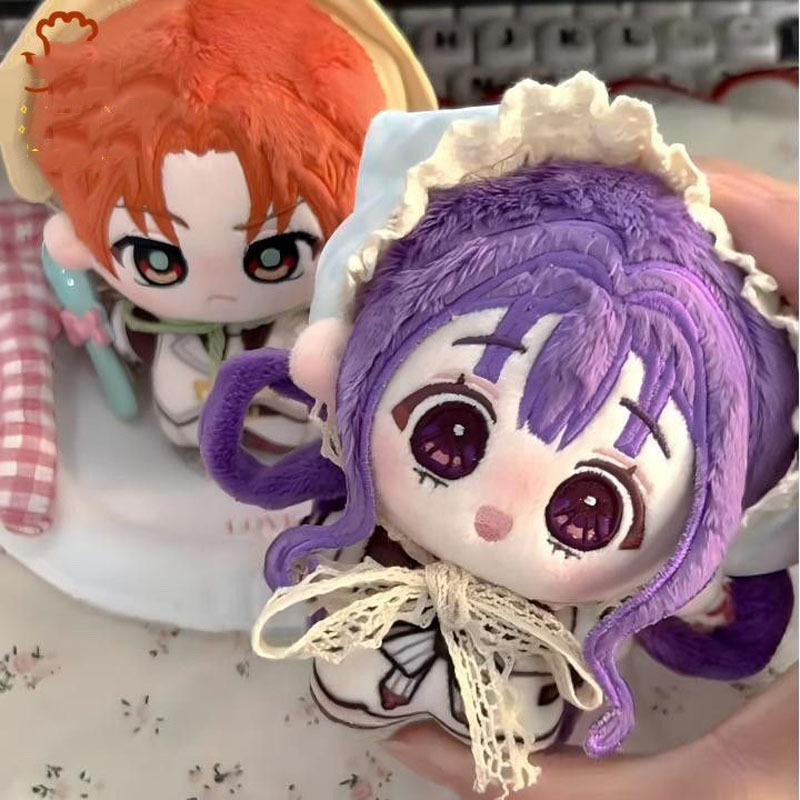 Peluche Anime Aoi Akane da 10  - Prop De Cosplay recensione e prezzo