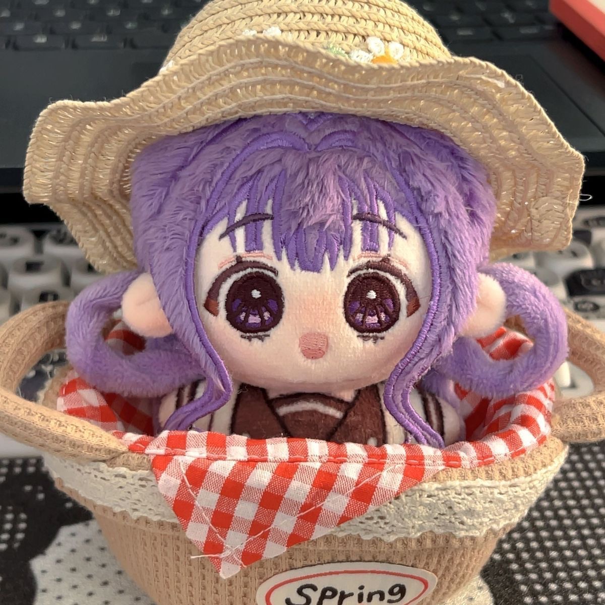 Peluche Anime Aoi Akane da 10  - Prop De Cosplay recensione e prezzo