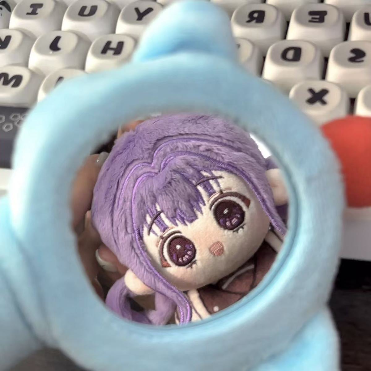 Peluche Anime Aoi Akane da 10  - Prop De Cosplay recensione e prezzo