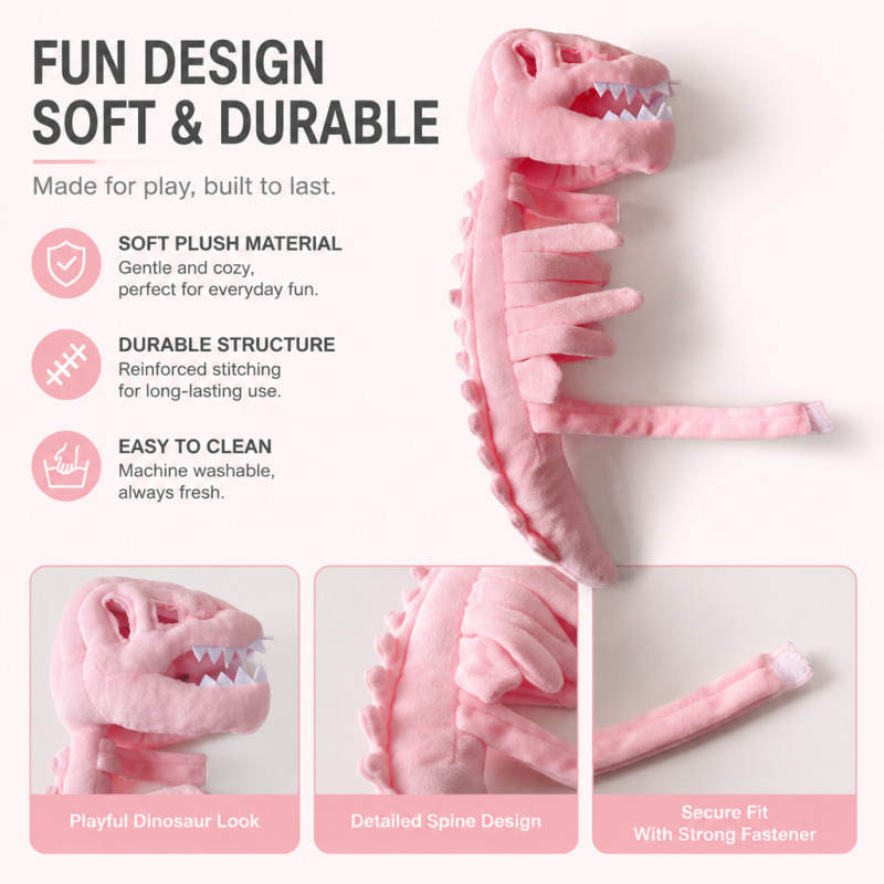 Tuta per Animali Domestici con - Free Cosplay Prop Patterns recensione e prezzo