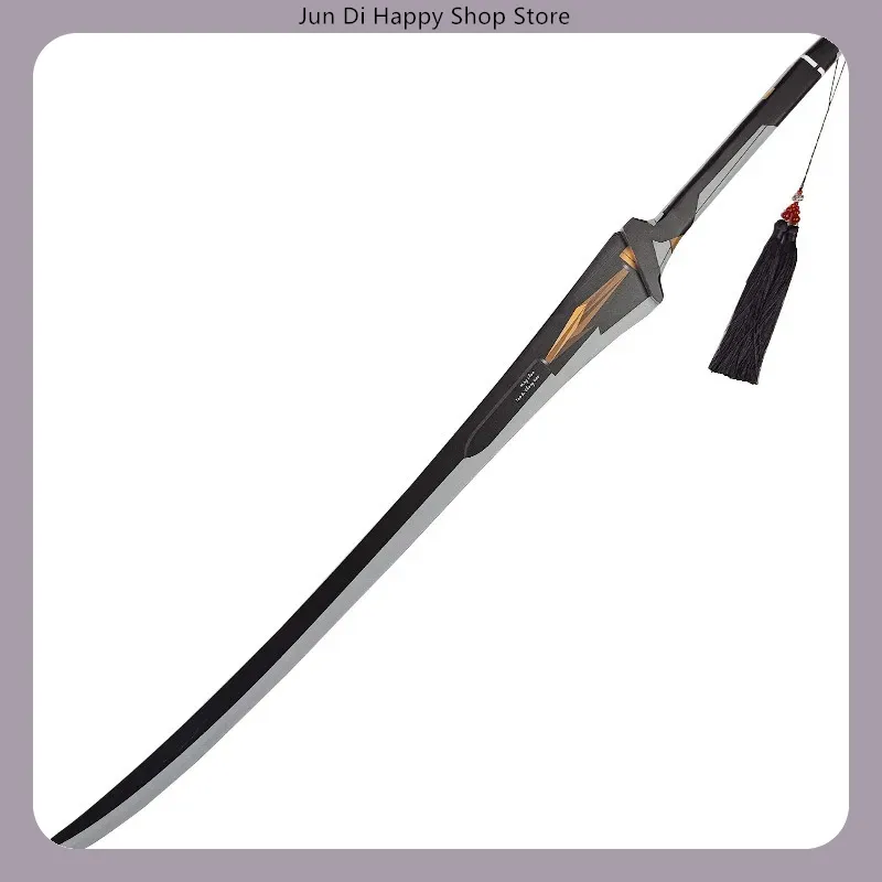Wuthering Waves Taoqi 4Star Br - Cosplay Prop Discord recensione e prezzo