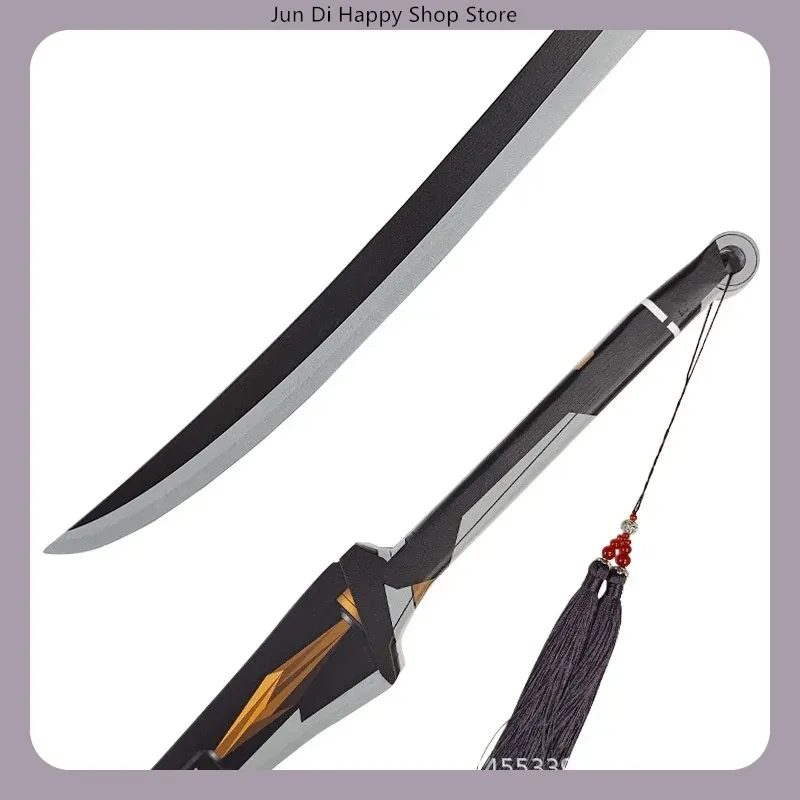 Wuthering Waves Taoqi 4Star Br - Cosplay Prop Discord recensione e prezzo