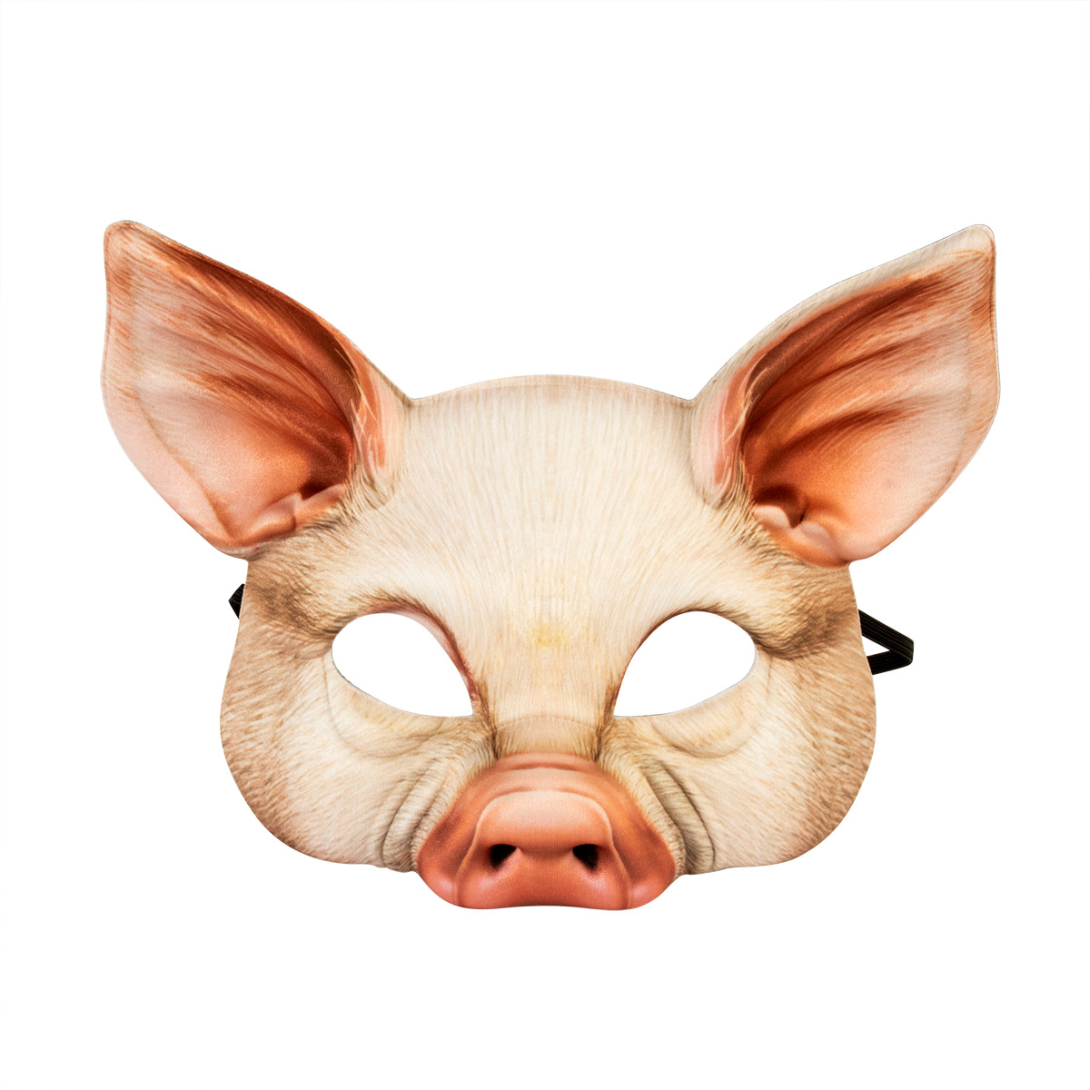 Maschera Realistica a Mezza Fa - Free Cosplay Prop Patterns recensione e prezzo