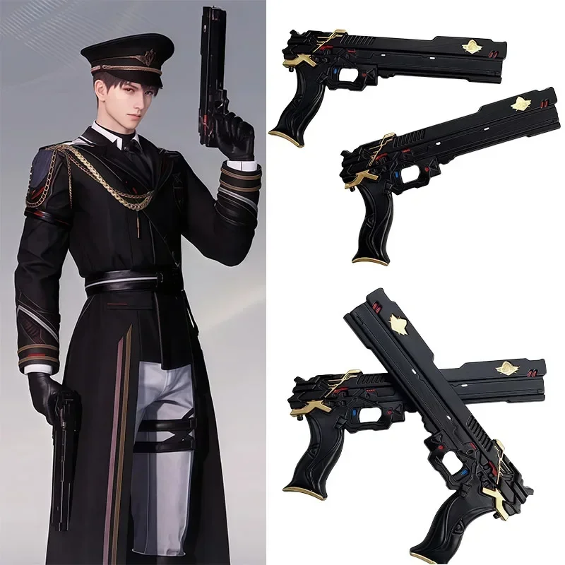 2026 Anime Carnevale Festa Cos - Cosplay Prop Pistol recensione e prezzo