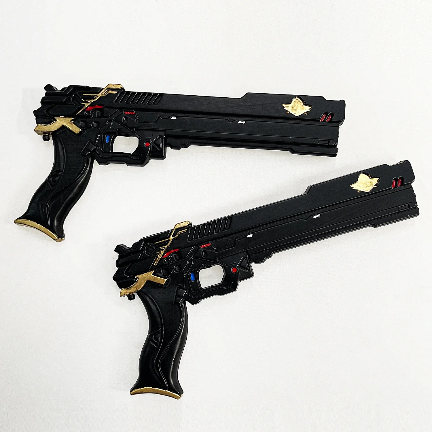 2026 Anime Carnevale Festa Cos - Cosplay Prop Pistol recensione e prezzo
