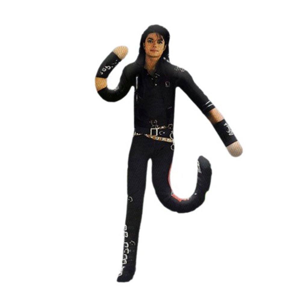 Bambola di Peluche Articolata  - Evoker Cosplay Prop recensione e prezzo