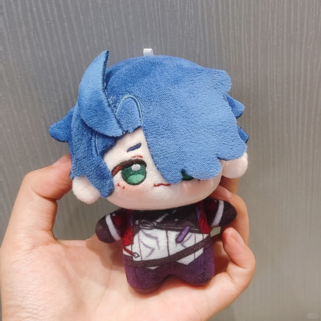 Peluche Anime Honkai Star Rail - Prop De Cosplay recensione e prezzo