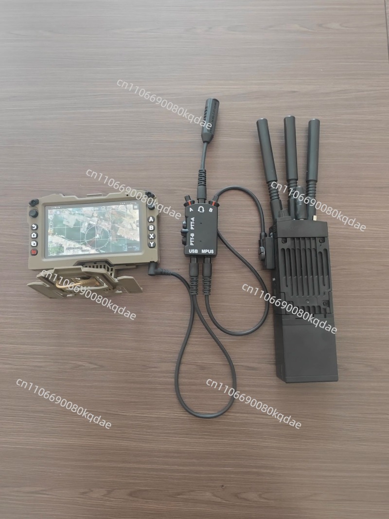 Modello di simulazione MPU5 RD - Cosplay Prop Display recensione e prezzo