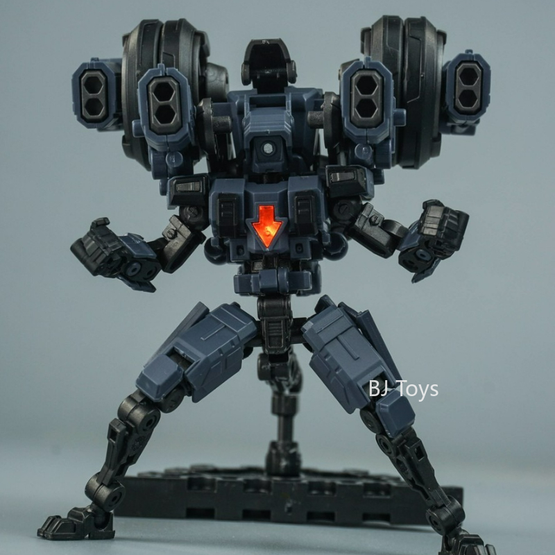 Modellini di Moto Trasformabil - Good Smile Company Figma recensione e prezzo