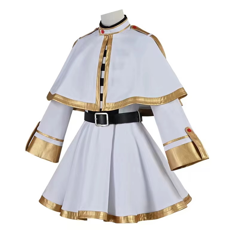 Sousou No Frieren Costume Cosp - Frieren Cosplay Prop recensione e prezzo
