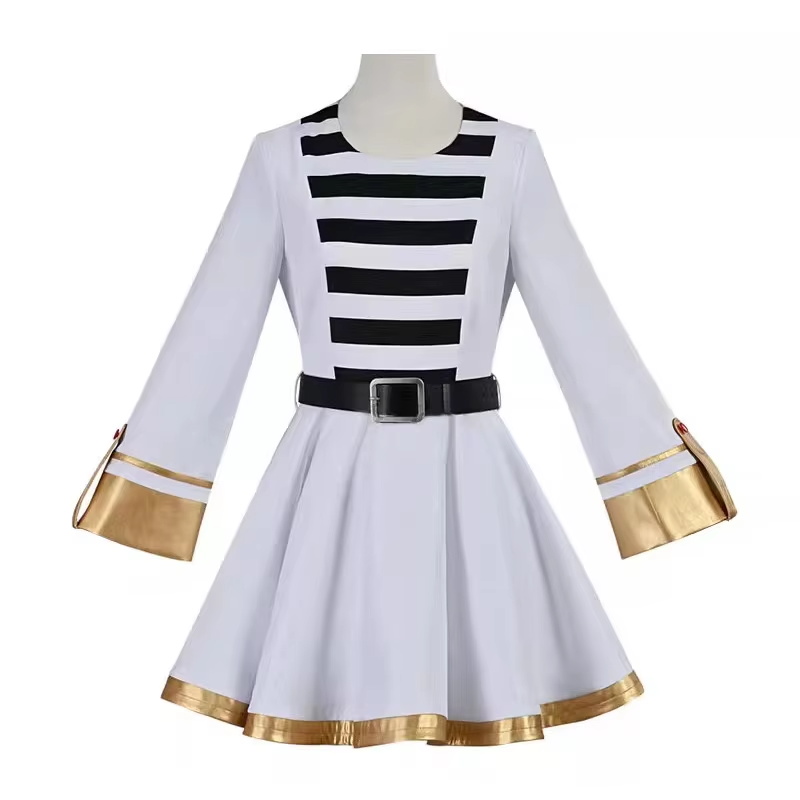 Sousou No Frieren Costume Cosp - Frieren Cosplay Prop recensione e prezzo