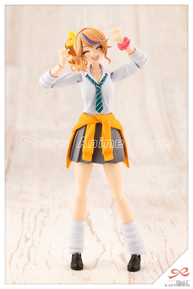 Disponibile originale Kotobuki - Kotobukiya Muv-Luv recensione e prezzo