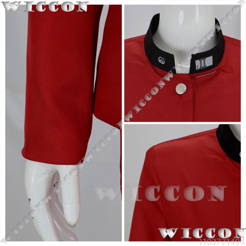 Tsukumo Ima Centina Gioco Cosp - Prop De Cosplay recensione e prezzo