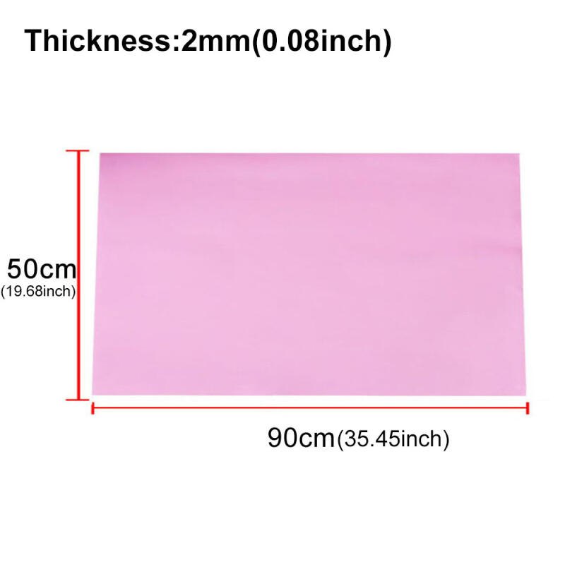 2 fogli di schiuma EVA, colora - Cosplay Props Eva Foam recensione e prezzo