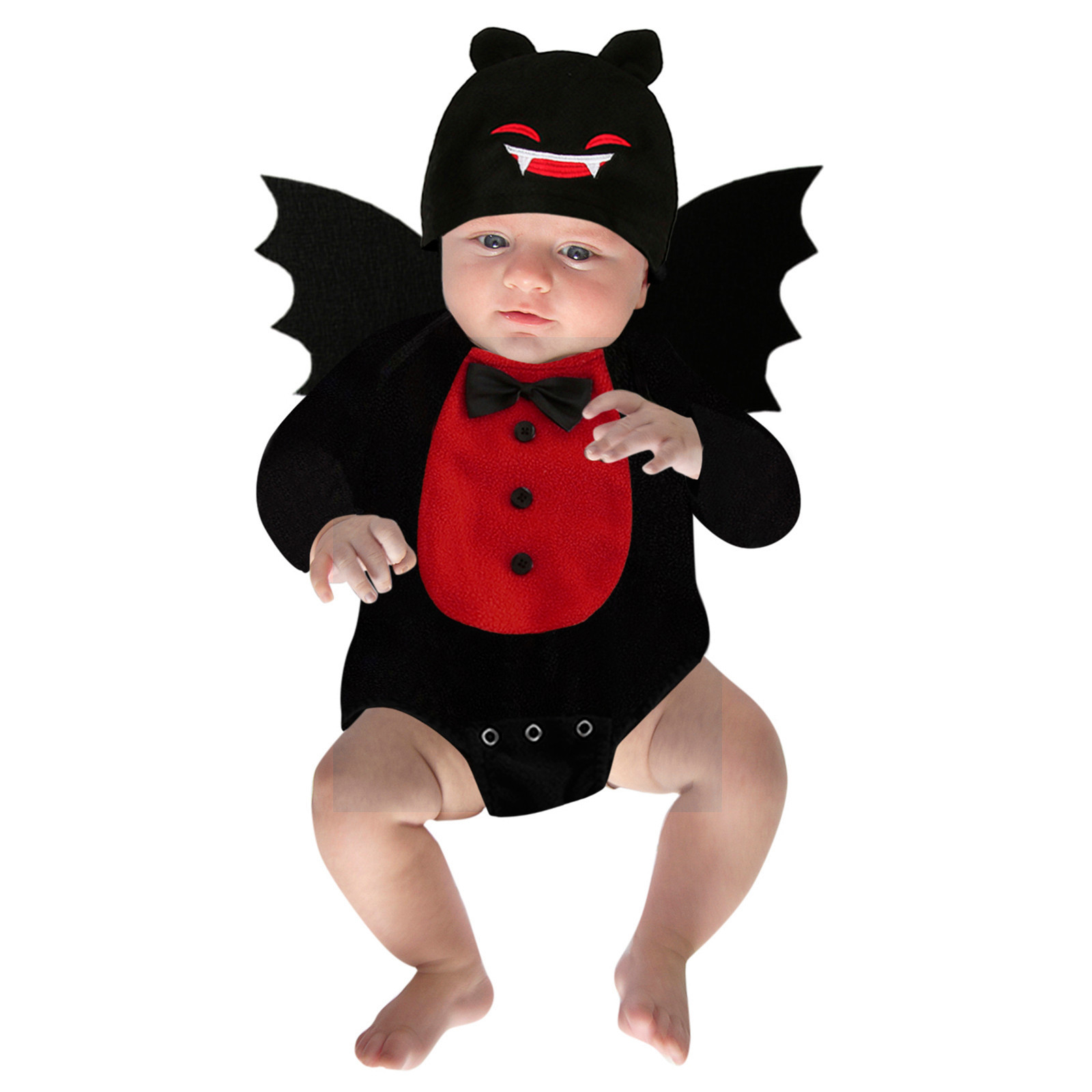 Umorden Infantile Neonati masc - Cosplay Bat Prop recensione e prezzo