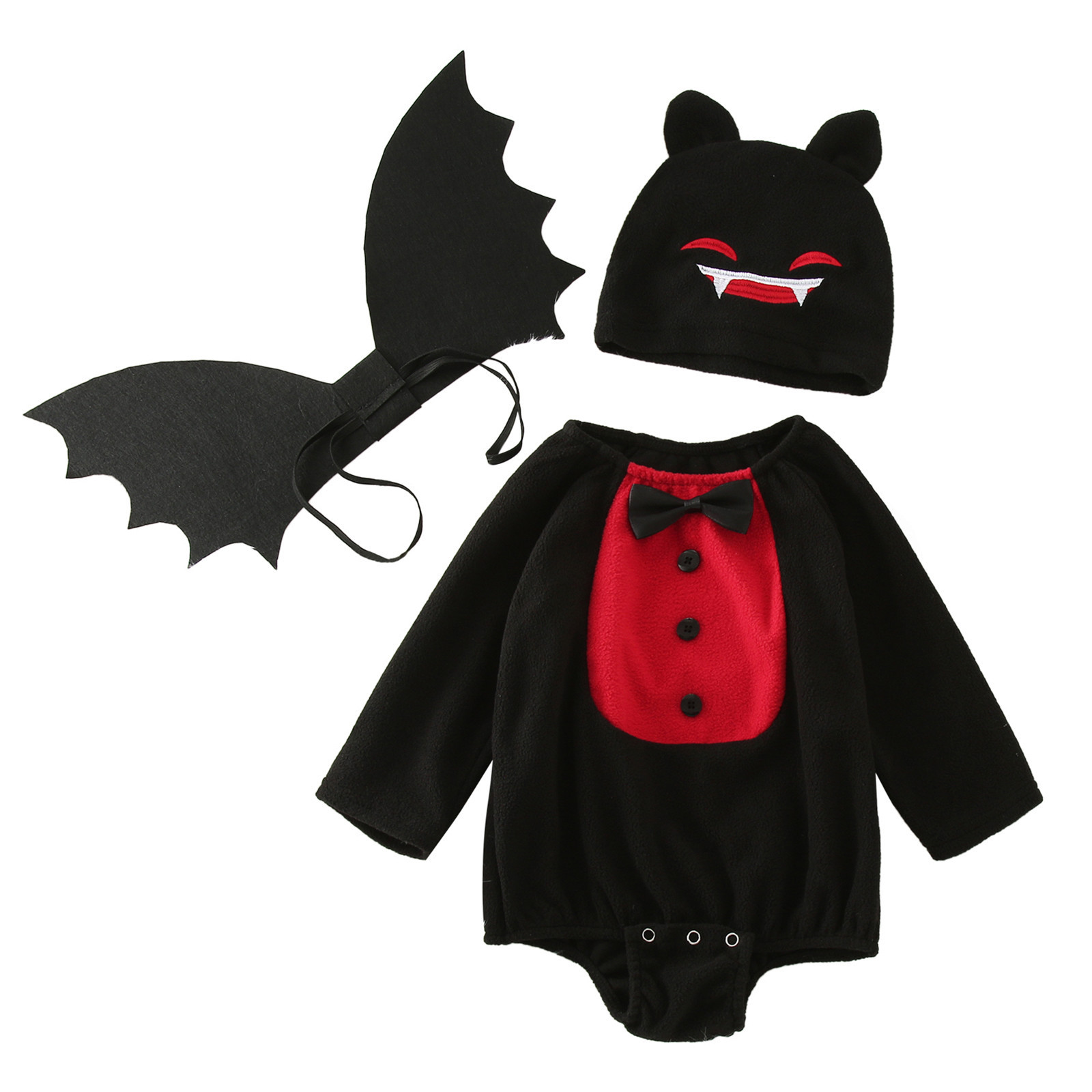 Umorden Infantile Neonati masc - Cosplay Bat Prop recensione e prezzo