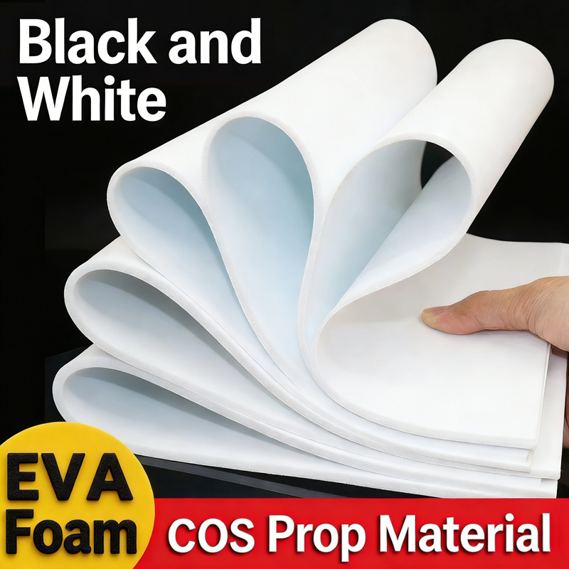 Materiale in schiuma EVA per m - Cosplay Props Eva Foam recensione e prezzo