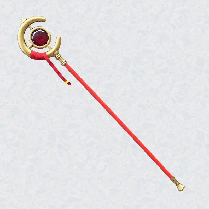 Bastone da Passeggio per Cospl - Frieren Cosplay Prop recensione e prezzo