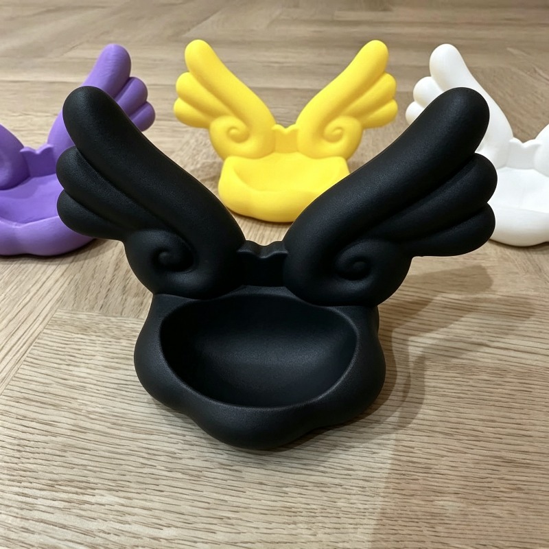 Supporto 3D a Forma di Angelo  - Cosplay Fire Prop recensione e prezzo