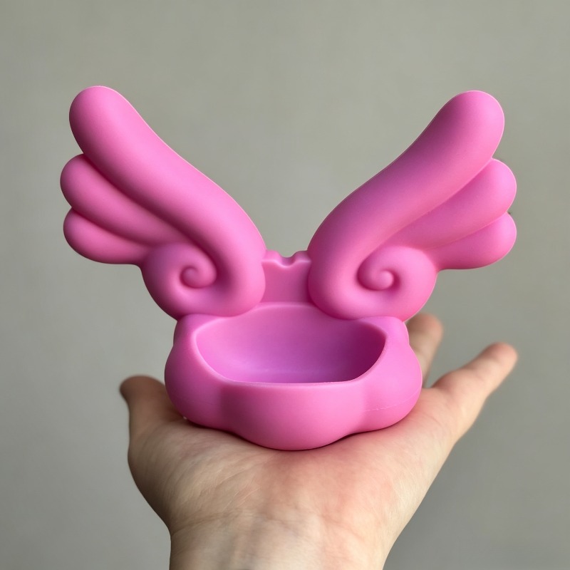 Supporto 3D a Forma di Angelo  - Cosplay Fire Prop recensione e prezzo