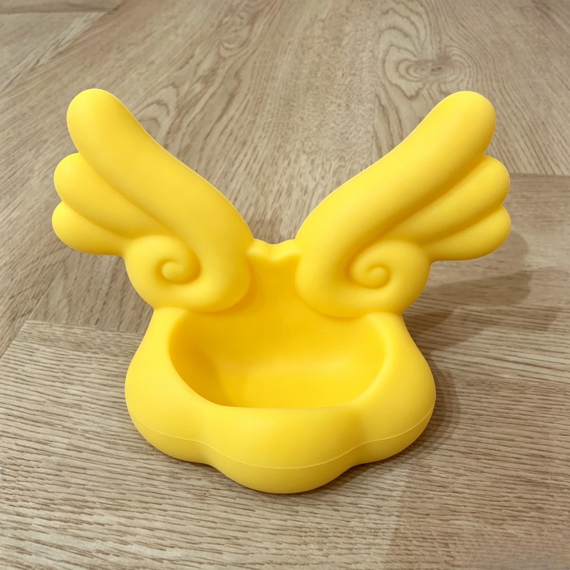 Supporto 3D a Forma di Angelo  - Cosplay Fire Prop recensione e prezzo