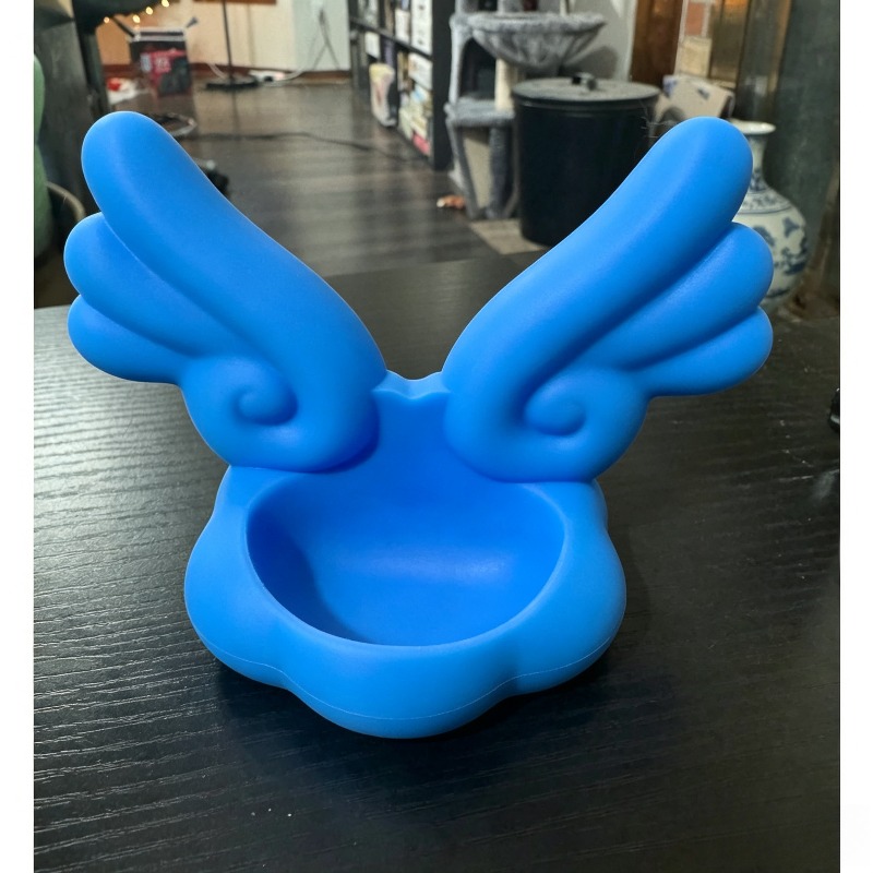 Supporto 3D a Forma di Angelo  - Cosplay Fire Prop recensione e prezzo
