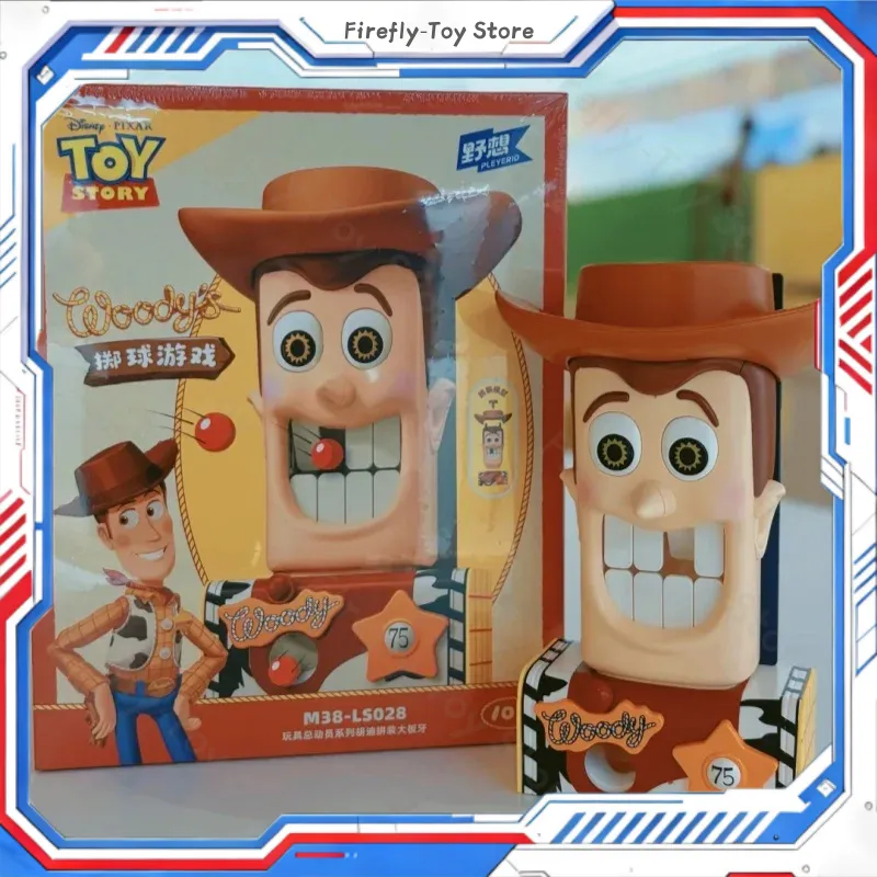 Nuovo Gioco da Tavolo Woody Bi - Cosplay Prop Building recensione e prezzo