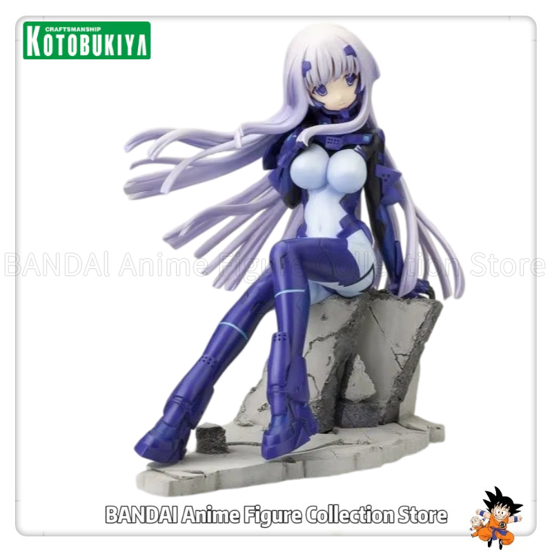 Disponibile in magazzino: Orig - Kotobukiya Muv-Luv recensione e prezzo