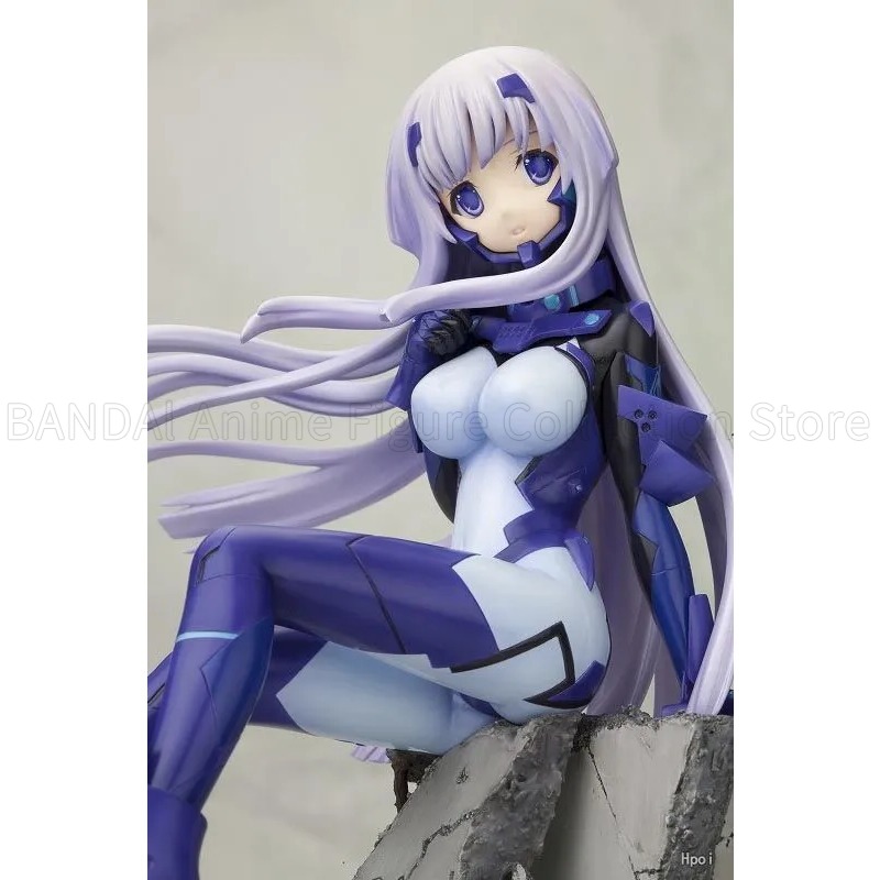 Disponibile in magazzino: Orig - Kotobukiya Muv-Luv recensione e prezzo
