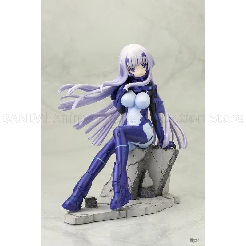 Disponibile in magazzino: Orig - Kotobukiya Muv-Luv recensione e prezzo