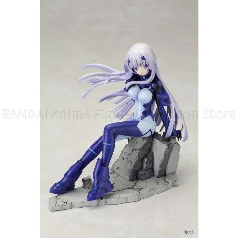 Disponibile in magazzino: Orig - Kotobukiya Muv-Luv recensione e prezzo