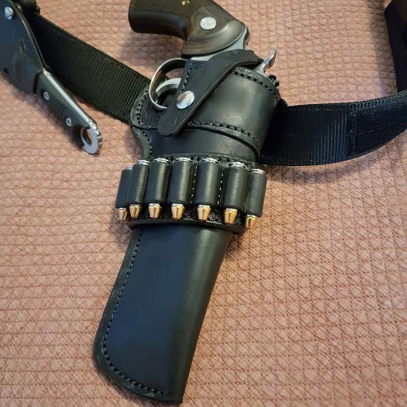 Revolver Retrò Stile Old West, - Cosplay Prop Pistol recensione e prezzo