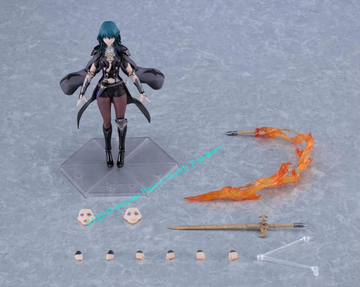 100% Originale in Stock Good S - Good Smile Company Figma recensione e prezzo