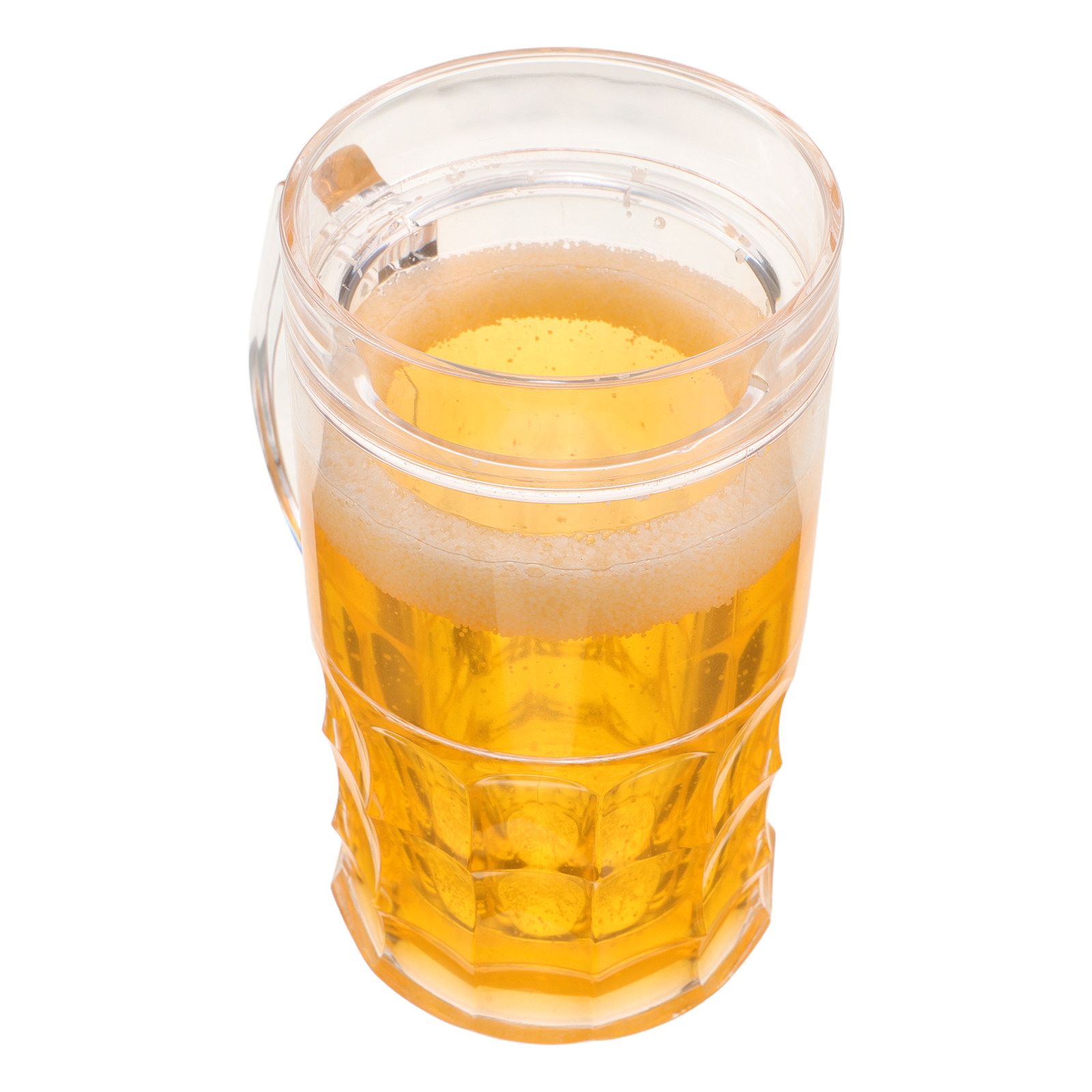 Bicchieri da Birra Artificiali - Cosplay Prop Display recensione e prezzo