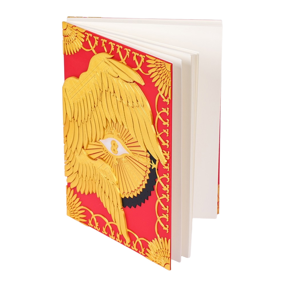 Ornamento Libro Magico Thistle - Cosplay Prop Book recensione e prezzo