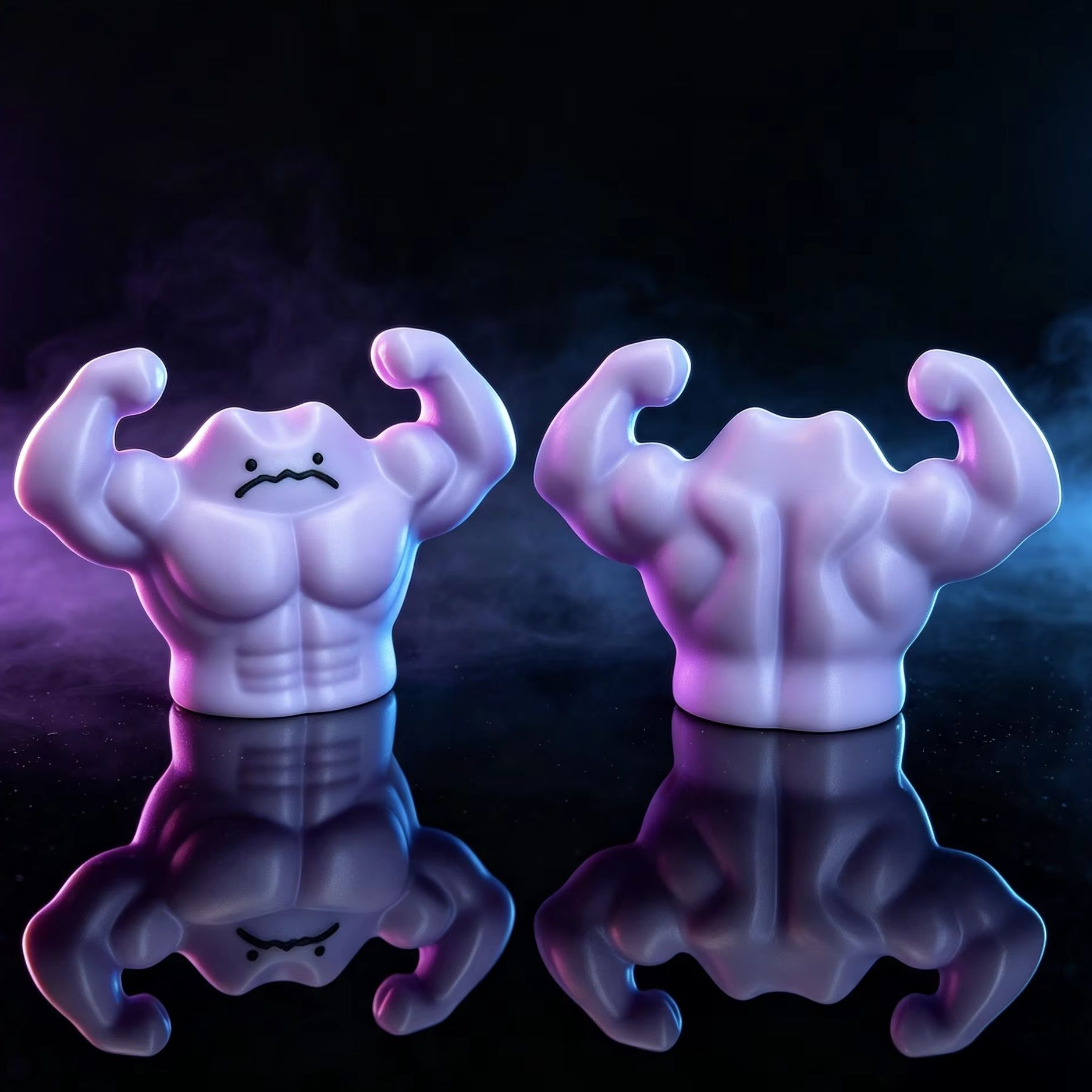 Scultura Antistress Pokémon Or - Cosplay Prop Display recensione e prezzo