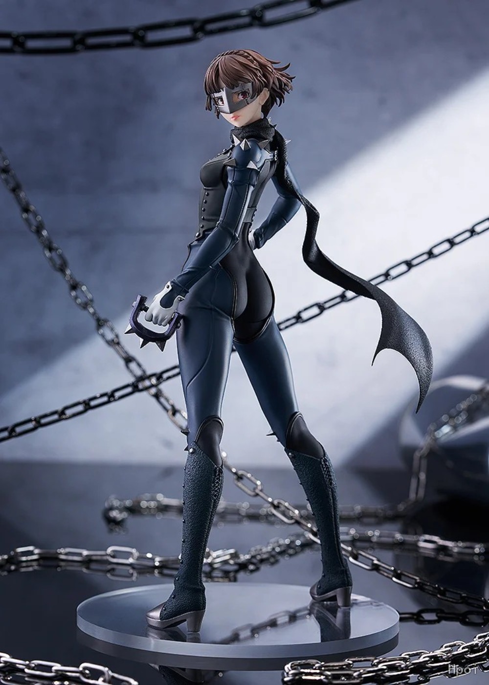 100% Originale Good Smile Comp - Good Smile Company Figma recensione e prezzo