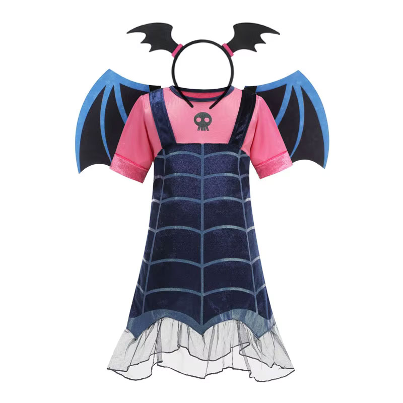Costume da Pipistrello Vampiro - Cosplay Bat Prop recensione e prezzo