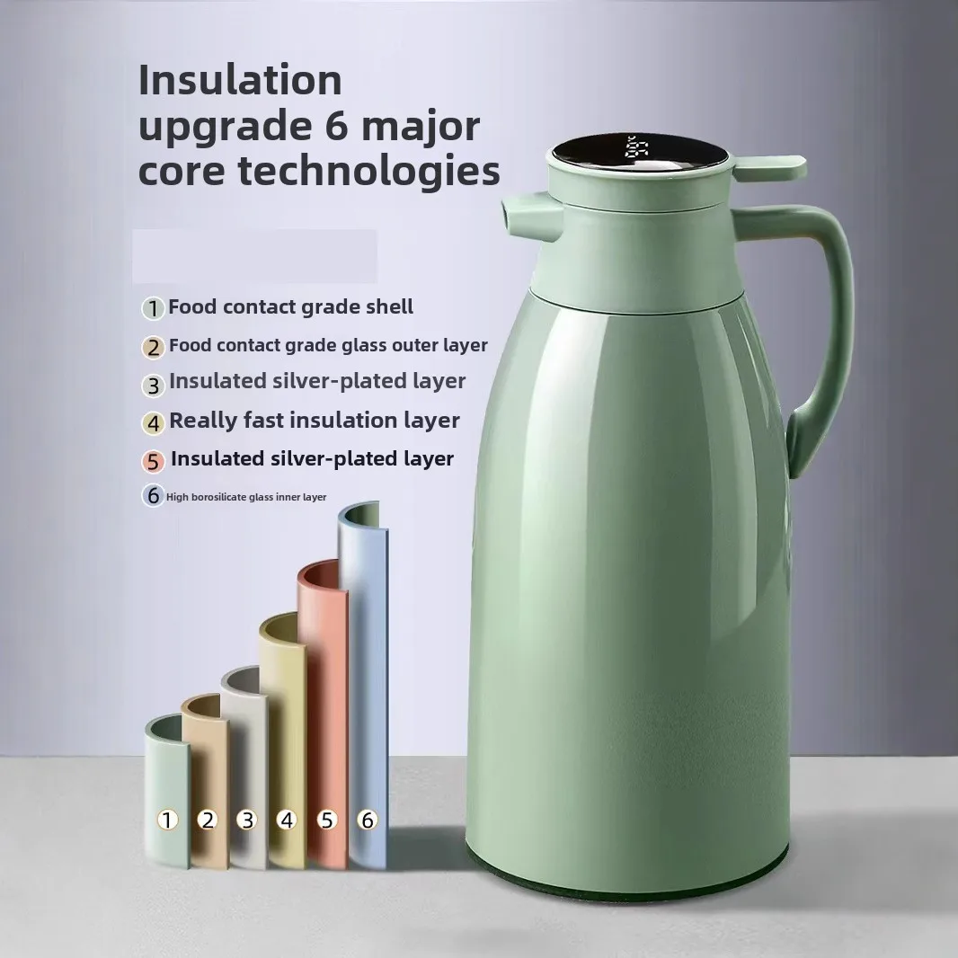 Bollitore termico da cucina Di - Worbla Thermoplastic recensione e prezzo