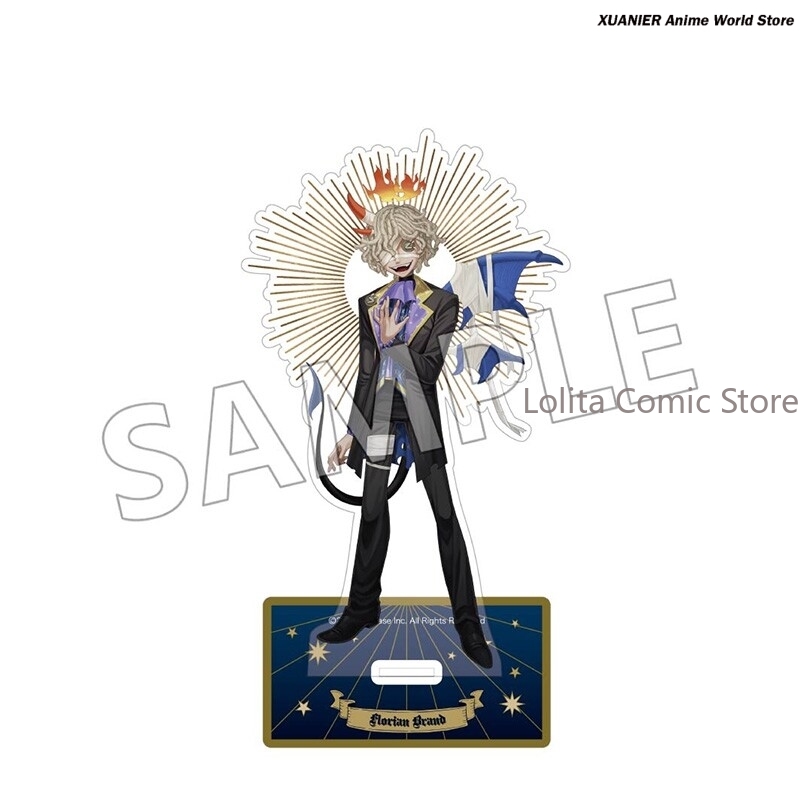 Identity V Luchino Diruse Sace - Anime Cosplay Prop recensione e prezzo