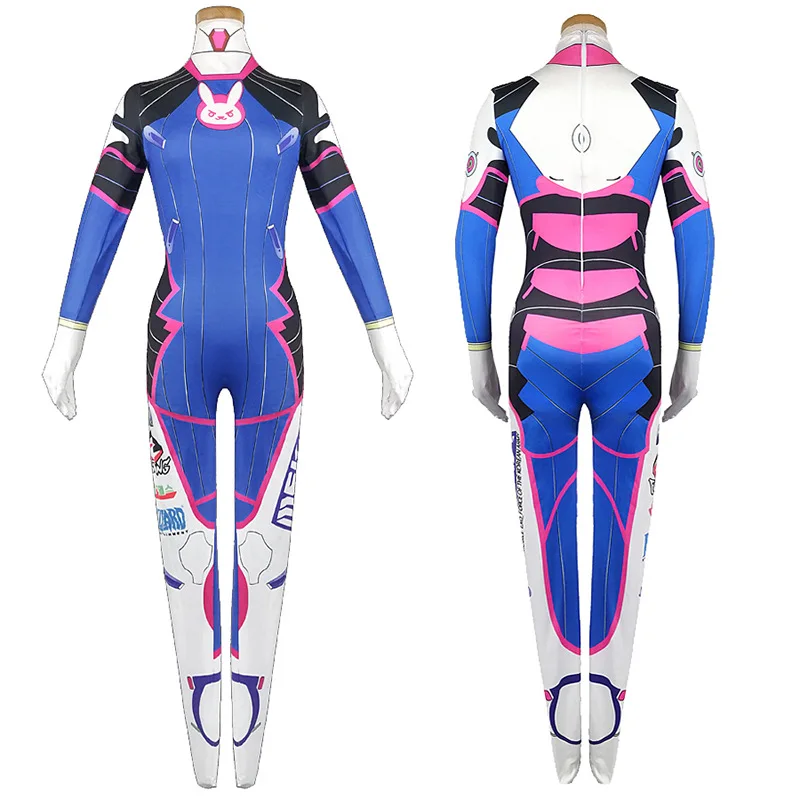 Gioco Overwatch Dva costumi Co - Cosplay Prop Pistol recensione e prezzo
