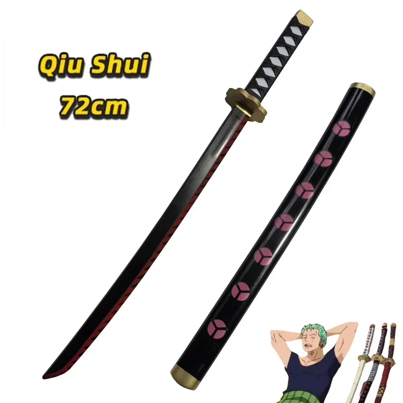 Spada Katana Roronoa Zoro di O - Free Cosplay Prop Patterns recensione e prezzo