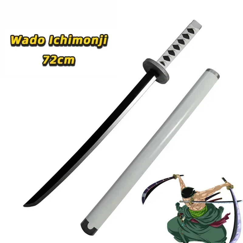 Spada Katana Roronoa Zoro di O - Free Cosplay Prop Patterns recensione e prezzo
