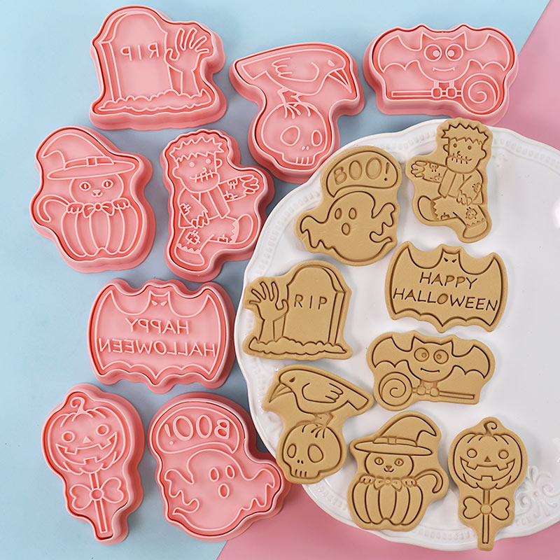 Stampi per Biscotti di Hallowe - Cosplay Bat Prop recensione e prezzo
