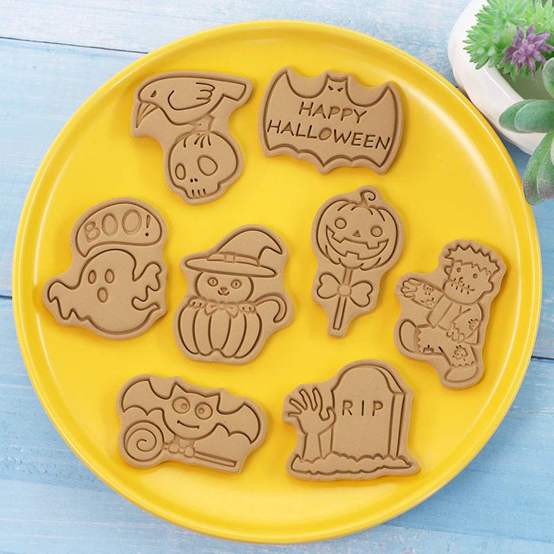 Stampi per Biscotti di Hallowe - Cosplay Bat Prop recensione e prezzo